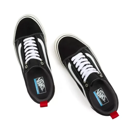 Vans Old Skool MTE-1 Black/White - Afbeelding 3