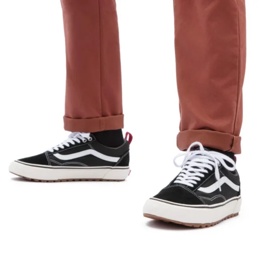 Vans Old Skool MTE-1 Black/White - Afbeelding 2