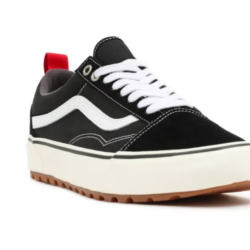 Vans Old Skool MTE-1 Black/White - Afbeelding 6