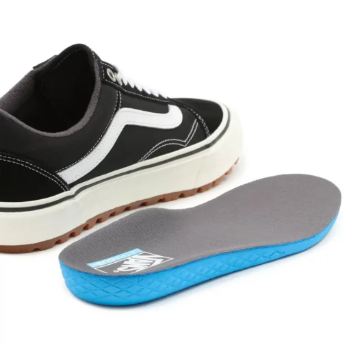 Vans Old Skool MTE-1 Black/White - Afbeelding 7