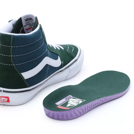 Vans Sk8-Hi Mountain View - Afbeelding 4