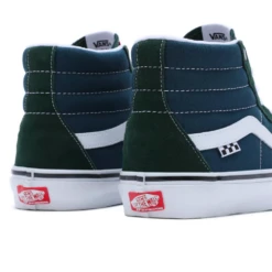 Vans Sk8-Hi Mountain View -Ski Apparatuur Winkel vans sk8hi mountain view 2