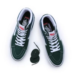 Vans Sk8-Hi Mountain View -Ski Apparatuur Winkel vans sk8hi mountain view 5