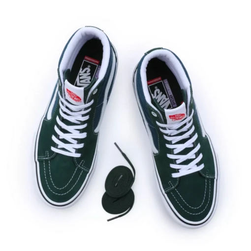 Vans Sk8-Hi Mountain View - Afbeelding 3