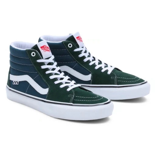 Vans Sk8-Hi Mountain View - Afbeelding 2