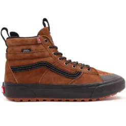 Vans SK8-Hi MTE-2 Daschund/Black