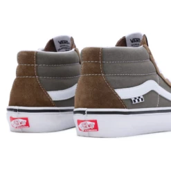 Vans Skate Grosso Mid Fatigue -Ski Apparatuur Winkel vans skate grosso mid fatigue 4