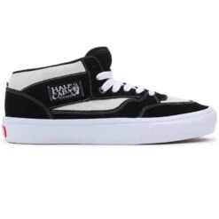 Vans Skate Half Cab Black/Marshmallow