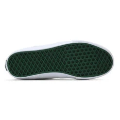 Vans Skate Half Cab White/Green -Ski Apparatuur Winkel vans skate half cab whitegreen sole