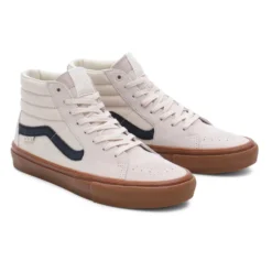 Ski Apparatuur Winkel -Ski Apparatuur Winkel vans skate sk8hi birchgum