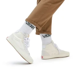 Vans The Lizzie Marshmallow -Ski Apparatuur Winkel vans the lizzie marshmallow model