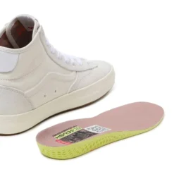 Vans The Lizzie Marshmallow -Ski Apparatuur Winkel vans the lizzie marshmallow sole