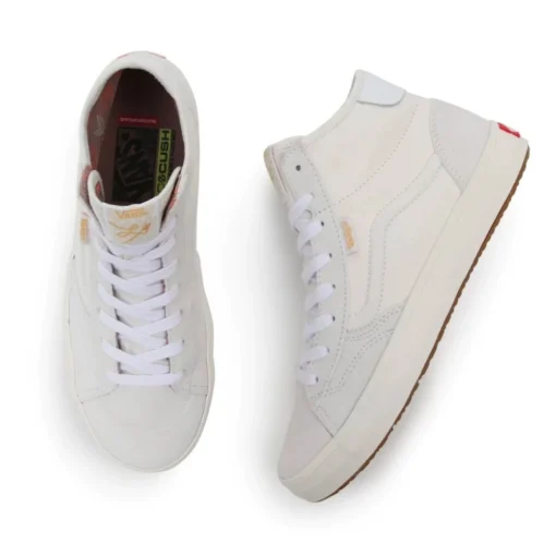 Vans The Lizzie Marshmallow - Afbeelding 2