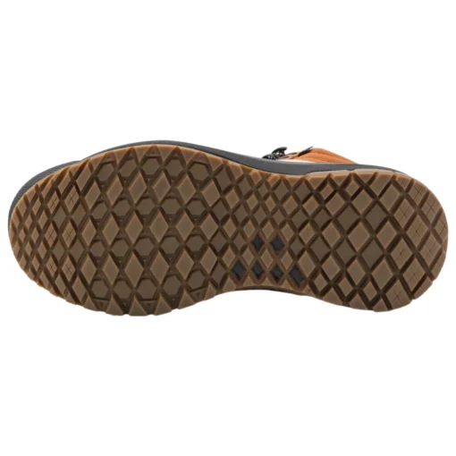 Vans UltraRange EXO Hi GTX Chipmunk - Afbeelding 4