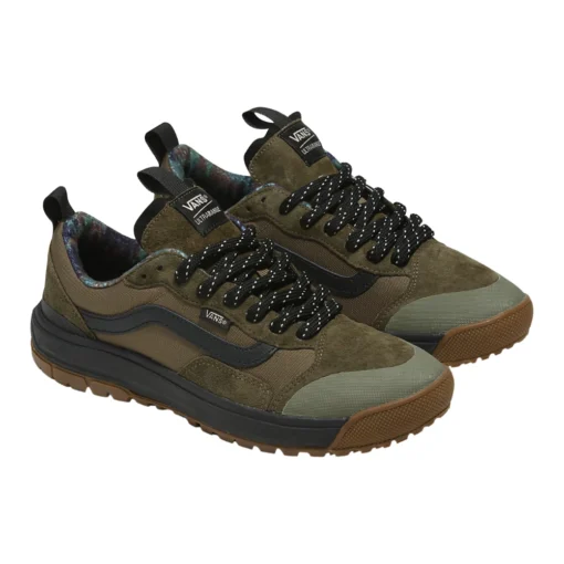 Vans UltraRange EXO MTE-1 Rain Camo Dark Olive - Afbeelding 2