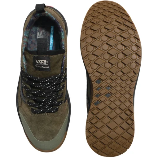 Vans UltraRange EXO MTE-1 Rain Camo Dark Olive - Afbeelding 3