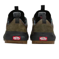 Vans UltraRange EXO MTE-1 Rain Camo Dark Olive -Ski Apparatuur Winkel vans ultrarange exo mte1 rain camo dark olive 4