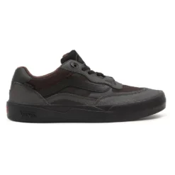 Vans Wayvee Justin Henry Coffeebean