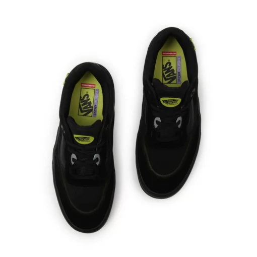 Vans Wayvee Black/Sulphur - Afbeelding 3