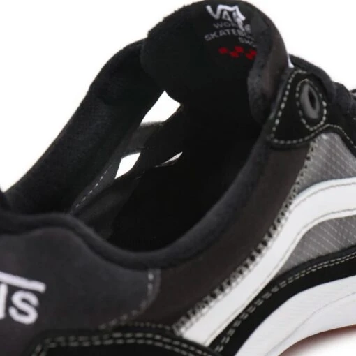 Vans Wayvee Black/White - Afbeelding 5