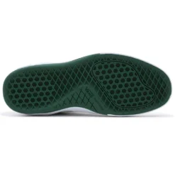 Vans Wayvee White/Green -Ski Apparatuur Winkel vans wayvee whitegreen sole