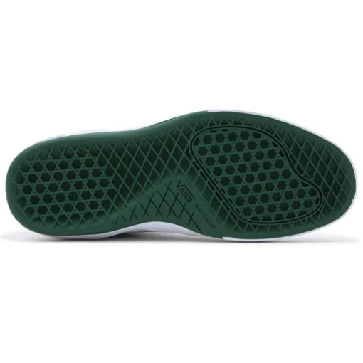 Vans Wayvee White/Green - Afbeelding 3