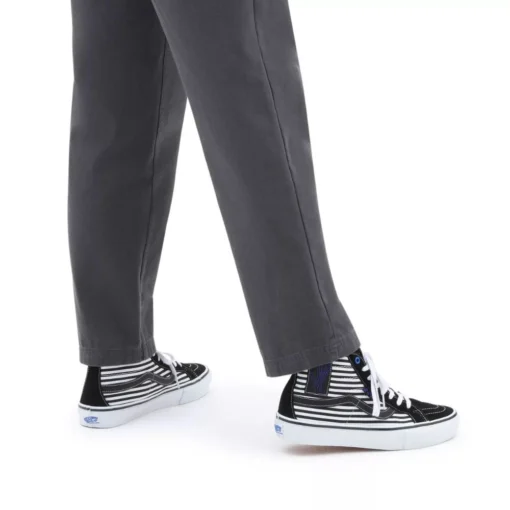 Vans Breana Geering Sk8 Hi Decon - Afbeelding 3