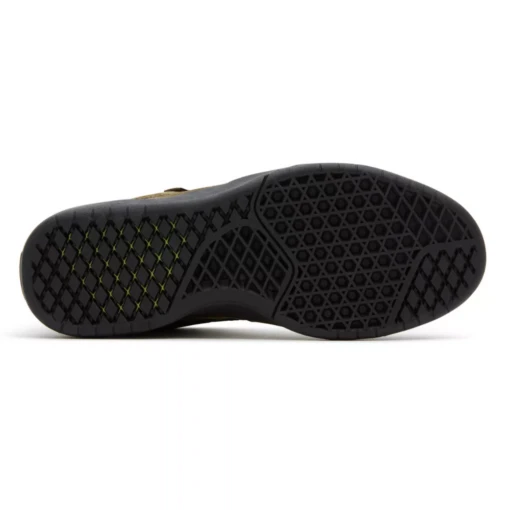 Vans Zahba Mid Beatrice Domond Dark Olive - Afbeelding 4