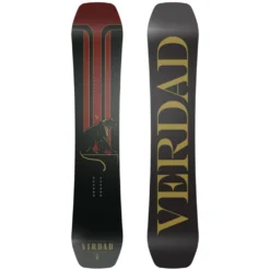 Emperor 156 2023 Snowboard