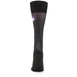 Volcom Womens TTT Sock Black -Ski Apparatuur Winkel volcom ttt snowboard socks women s black 4
