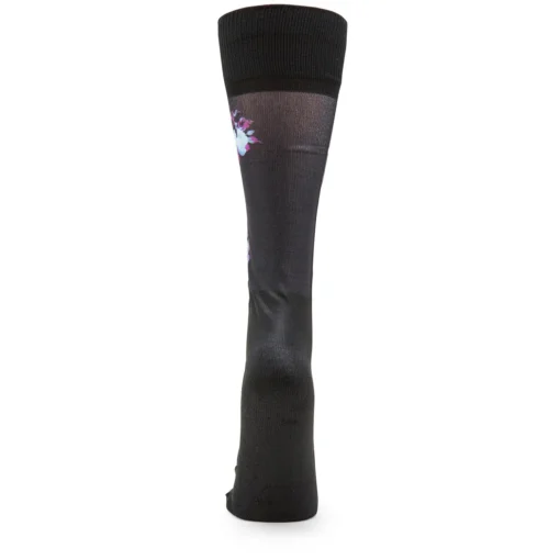 Volcom Womens TTT Sock Black - Afbeelding 4